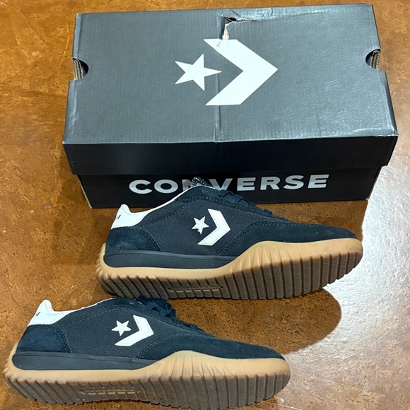 Converse RunStar Trainer - Picture 2 of 6
